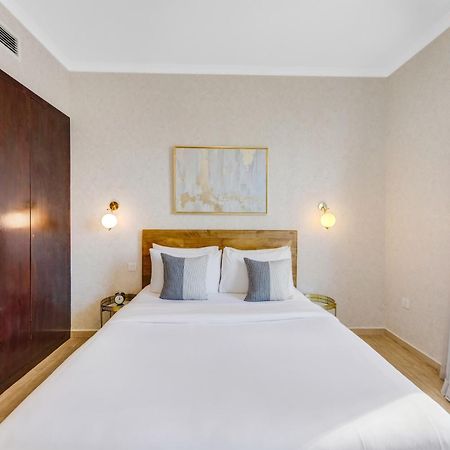 Durrani Homes - Grandiose 5Br Besides Dubai Mall With Burjkhalifa And Fountain View Eksteriør bilde