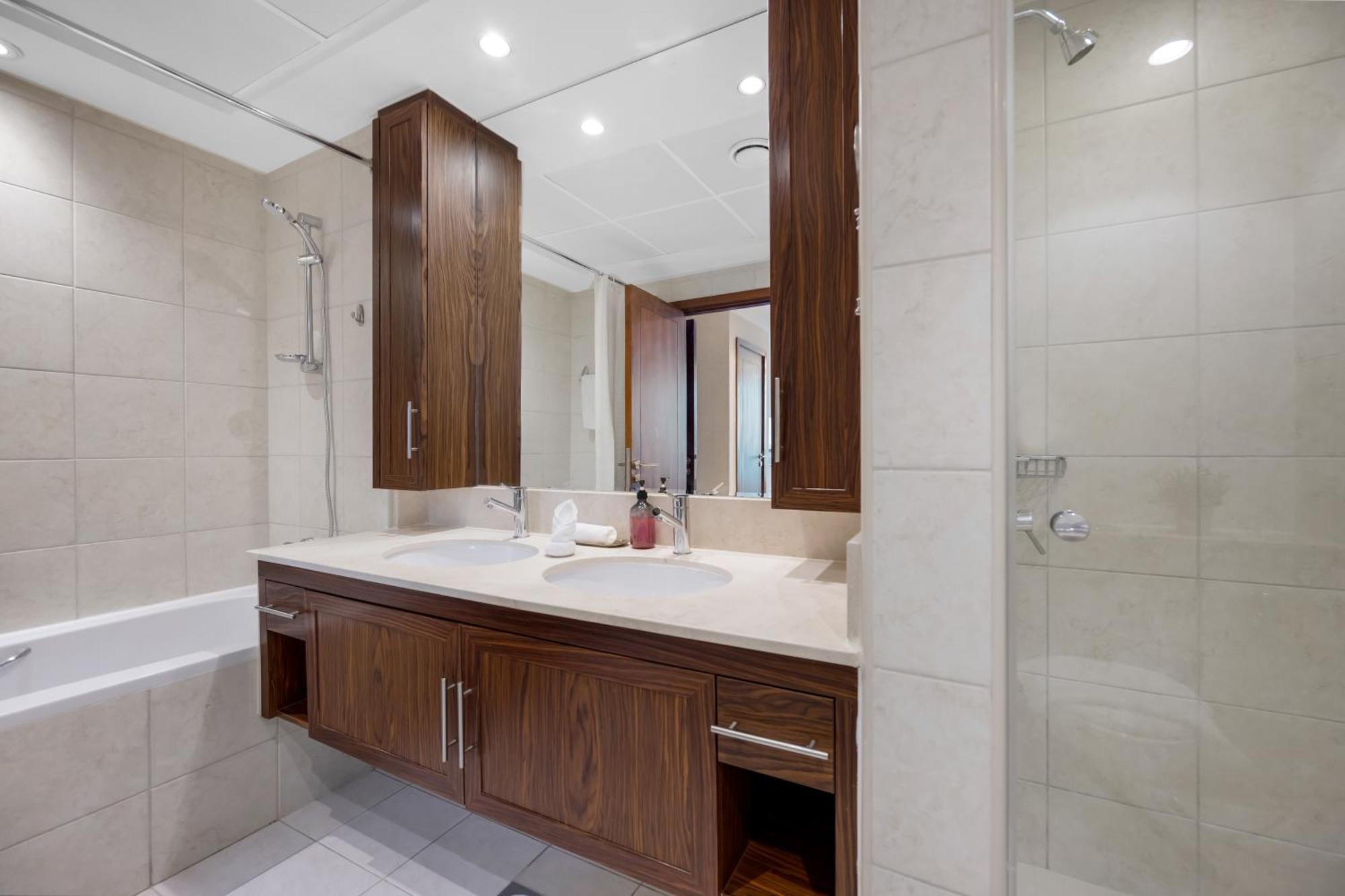 Durrani Homes - Grandiose 5Br Besides Dubai Mall With Burjkhalifa And Fountain View Eksteriør bilde